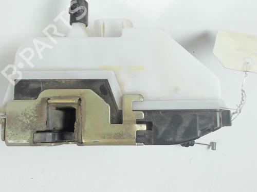 Front right lock CITROËN C3 I (FC_, FN_) 1.1 i | BP20405071C97 