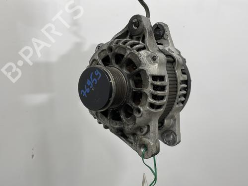 Used Alternator Alternator HYUNDAI TUCSON (TL, TLE) 2.0 CRDi (136 hp) 27250990 27250990