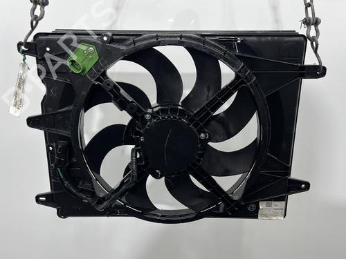 Radiator fan FIAT TIPO Hatchback (356_, 357_) 1.4 (356HXA1B, 357) | BP32182969M35