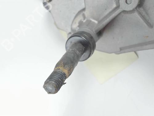 Rear wiper motor HYUNDAI i10 I (PA) 1.2 | BP20468872M102 