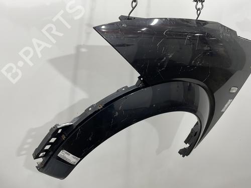 Left front fenders AUDI A2 (8Z0) 1.4 | BP20402146C41 