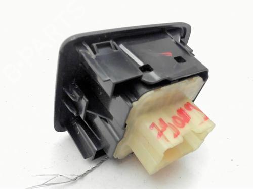 Used Left front window switch Left front window switch DACIA SANDERO II TCe 90 (B8M1, B8MA, B8AC) (90 hp) 33894831 33894831