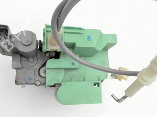 Front left lock FIAT LINEA (323_, 110_) 1.3 D Multijet (323AXB11, 323AXB1A) | BP31074615C98 