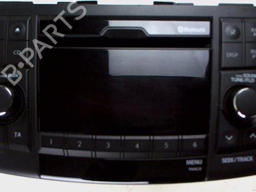 Used Radio Radio 20403522 20403522