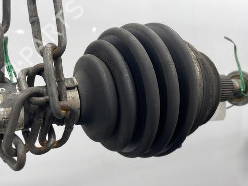 Left front driveshaft SEAT TOLEDO II (1M2) 1.6 16V | BP30136958M38