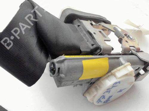 Front left seatbelt FORD KA (RU8) 1.3 TDCi | BP39760222I26 - Image 3