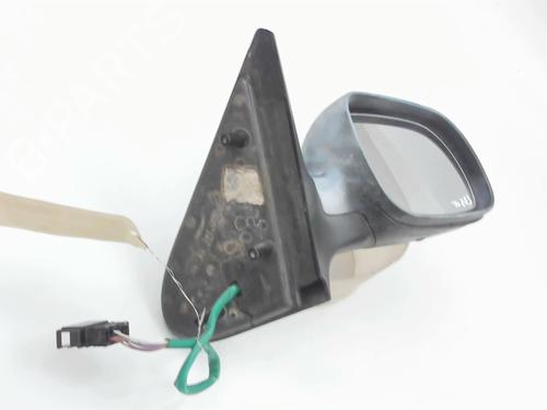 Right mirror VW POLO (6N2) 1.4 16V | BP20464956C27 