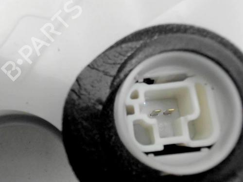 Rear left lock SUZUKI SWIFT V (AZ) 1.2 Hybrid (Mild Hybrid) (A2L412) | BP23841091C100