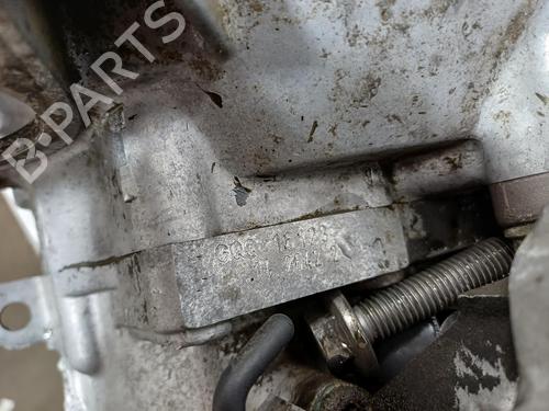 gearbox-audi-a3-8p1-2003-2004-2005-2006-2007-2008-2009-2010-2011-2012-2013-37458743 main image