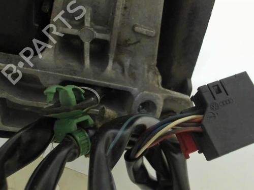 Used Right mirror VW GOLF PLUS V (5M1, 521) 1.9 TDI (105 hp) 20401678