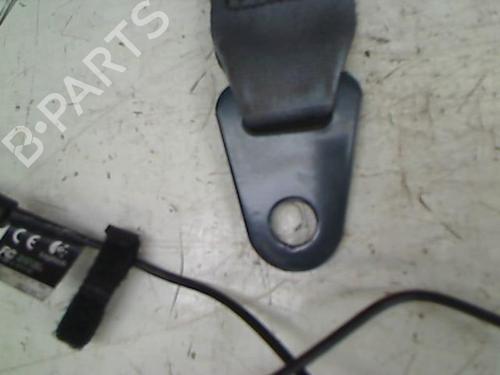 Front right belt tensioner PEUGEOT 406 (8B) 1.9 TD | BP20435117C88 