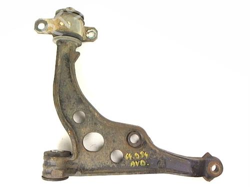 Used Right front suspension arm PEUGEOT BOXER Van (230L) 2.5 TDI (107 hp) 20425624
