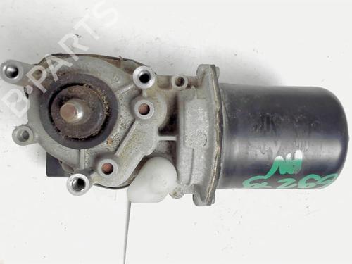 Front wiper motor RENAULT SCÉNIC II (JM0/1_) 1.9 dCi (JM14) | BP20429097M29 