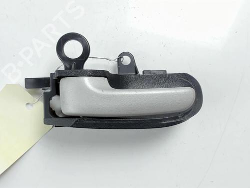 Used Rear left interior door handle Rear left interior door handle TOYOTA YARIS (_P1_) 1.4 D-4D (NLP10_, NLP10R) (75 hp) 20450403 20450403