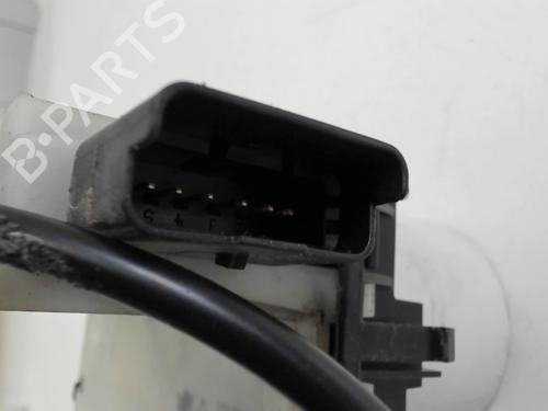 Rear right lock PEUGEOT 208 I (CA_, CC_) 1.2 THP 110 | BP32149484C99