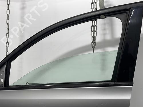 Left front door PEUGEOT 308 II (LB_, LP_, LW_, LH_, L3_) 1.6 BlueHDi 120 | BP29928554C2 