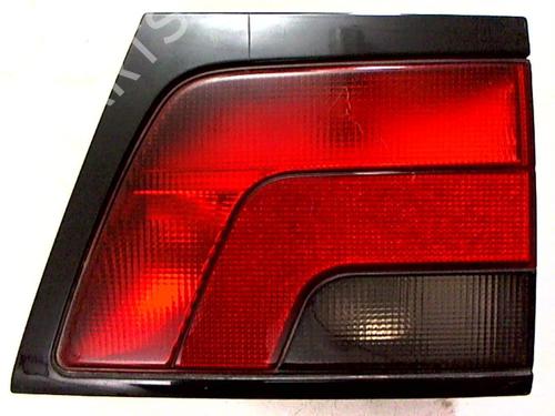 Used Right tailgate light Right tailgate light PEUGEOT 806 (221) 2.0 HDI (109 hp) 20392137 20392137
