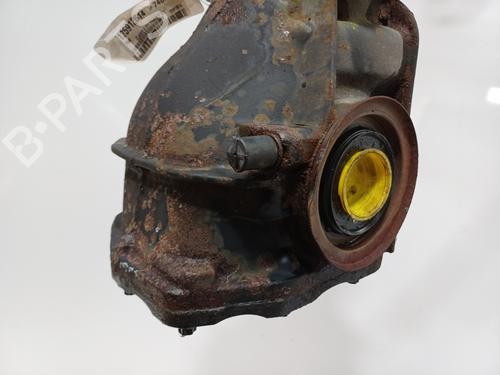 Rear differential MERCEDES-BENZ E-CLASS (W211) E 270 CDI (211.016) | BP35998412M24 - Image 6