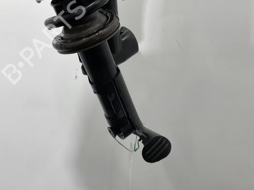 Right rear shock absorber PEUGEOT 407 SW (6E_, 6D_) 1.6 HDi 110 | BP29928508M19