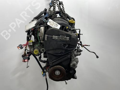 Engine DACIA SANDERO 1.5 dCi | BP29009211M1