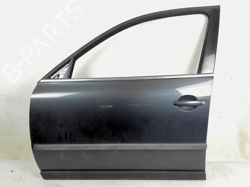 Left front door VW PASSAT B5.5 (3B3) 1.9 TDI | BP20390989C2 