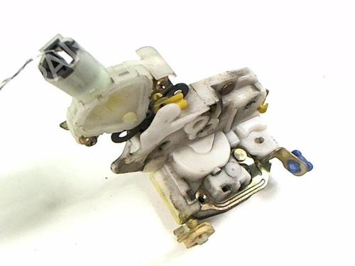 Front left lock NISSAN SERENA (C23) 1.6 | BP20455682C98 