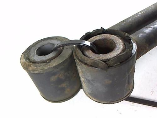 Right rear suspension arm NISSAN X-TRAIL I (T30) 2.2 dCi 4x4 | BP20454835M15 