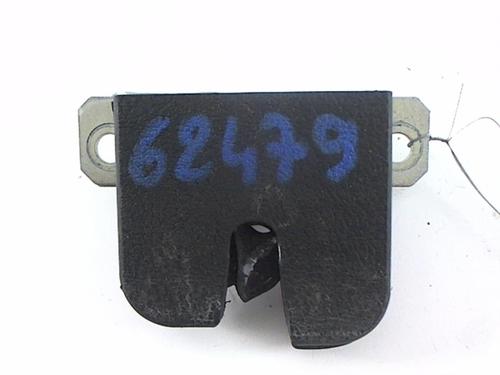 Used Tailgate lock Tailgate lock SEAT IBIZA III (6L1) 1.4 16V (75 hp) 20426125 20426125
