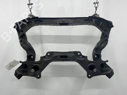 Used Subframe Subframe MERCEDES-BENZ E-CLASS (W211) E 200 CDI (211.004) (122 hp) 20423389 20423389