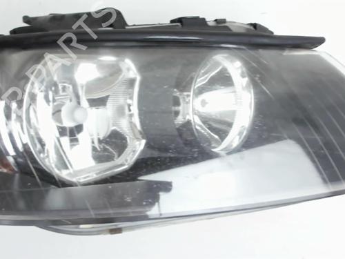Right headlight AUDI A3 (8P1) 2.0 TDI 16V | BP23778214C29 - Image 2