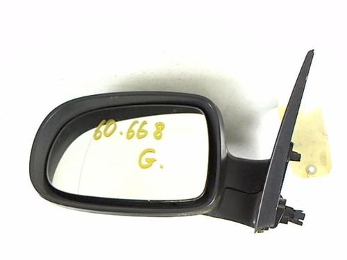 Used Left mirror OPEL TIGRA TwinTop (X04) 1.3 CDTI (R97) (69 hp) 20467471