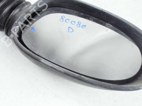 Used Right mirror Right mirror AIXAM CITY 0.4 (5 hp) 40224547 40224547