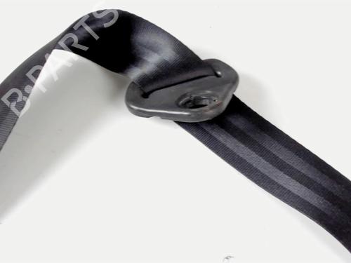 Rear right belt tensioner NISSAN MICRA III (K12) 1.5 dCi | BP20402001C90 