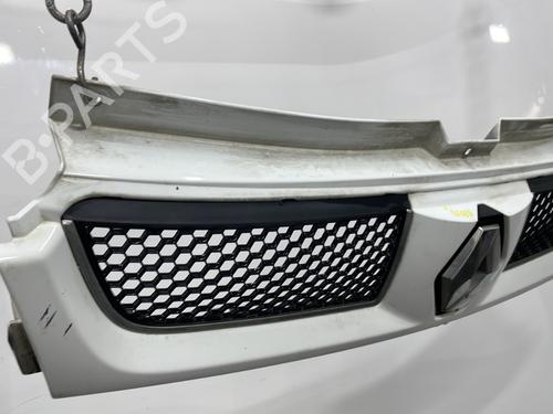 Grille RENAULT MASTER II Van (FD) 2.5 dCi 120 (FD0M, FD0U, FD0W, FD2M, FD2W, FD3M, FD3U,... | BP30115637C40 