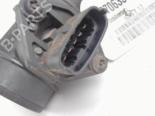 Mass air flow sensor SUZUKI IGNIS II (MH) 1.3 DDiS (RM413D) | BP20419935M95 - Image 5