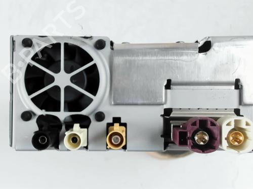 Used Radio Radio BMW 1 (F21) 114 i (102 hp) 25773806 25773806