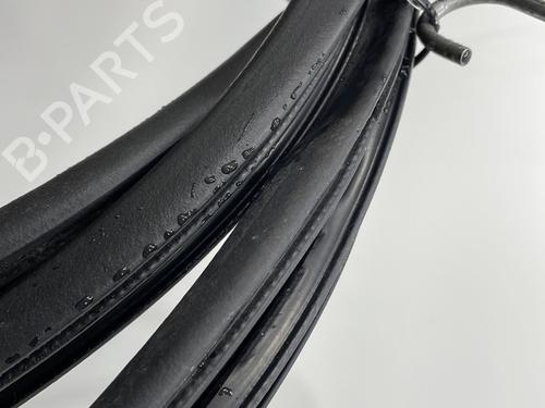 Rubber door seal HYUNDAI i30 (FD) 1.6 CRDi | BP26133671C142 