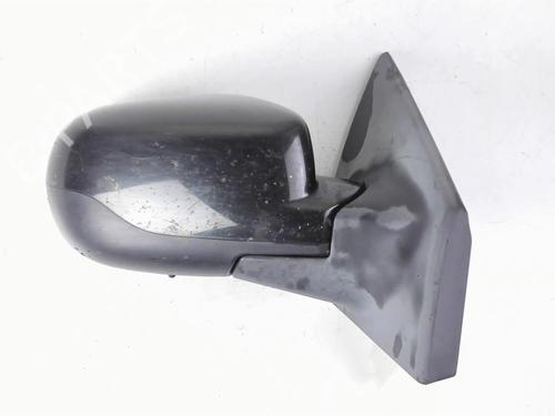 Right mirror RENAULT CLIO III (BR0/1, CR0/1) 1.5 dCi (C/BR0G, C/BR1G) | BP20440787C27 