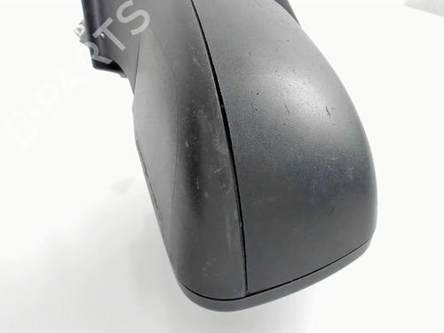 Left mirror FORD FOCUS II (DA_, HCP, DP) 1.6 TDCi | BP20476920C26 