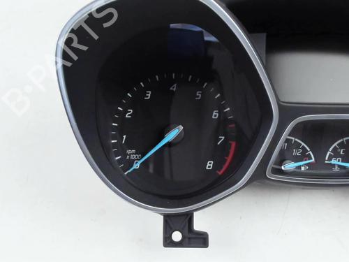 Instrument cluster FORD KUGA II (DM2) 1.6 EcoBoost | BP36957551C47 - Image 4