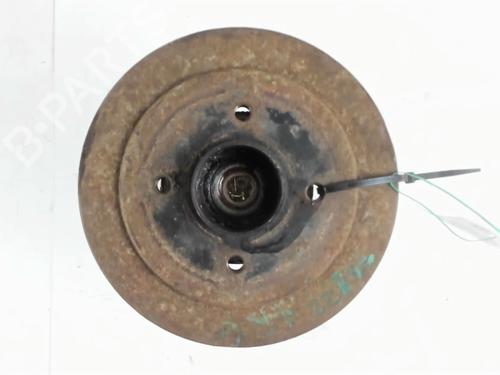 Used Other RENAULT MODUS / GRAND MODUS (F/JP0_) 1.5 dCi (JP0G, JP0H) (106 hp) 32396745