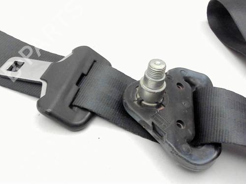 Front right seatbelt DACIA LODGY (JS_) 1.2 TCe (JSAY, JSM0) | BP36173173I25 - Image 4
