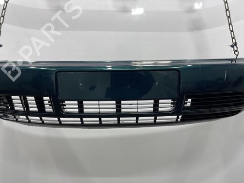 Used Front bumper AUDI A6 C4 (4A2) 2.5 TDI (116 hp) 22695769