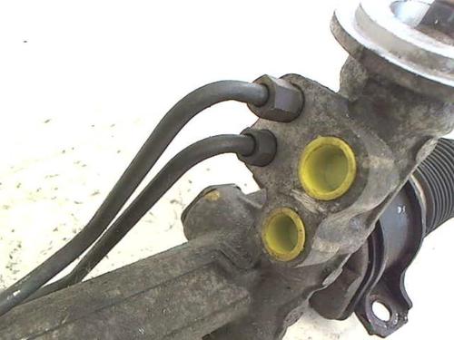 Steering rack CHEVROLET AVEO / KALOS Hatchback (T200) 1.4 | BP20433077M22