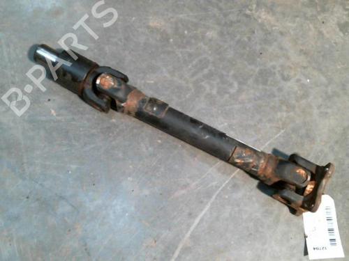 Used Driveshaft SUZUKI JIMNY Closed Off-Road Vehicle (SN) 1.3 16V 4x4 (SN413, JB43) (86 hp) 20471916