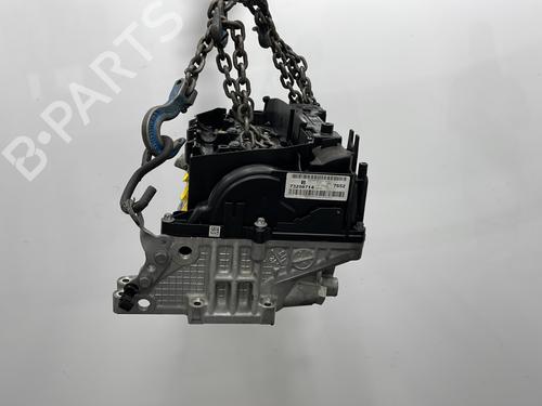 Cylinder head BMW X3 (F25) xDrive 20 d | BP28198520M5 
