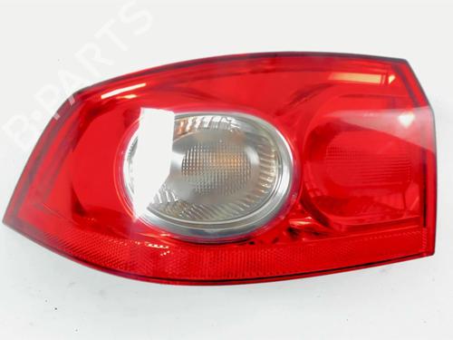 Left taillight RENAULT LAGUNA II (BG0/1_) 1.9 dCi (BG1A, BG1W, BG0G) | BP20406305C34 