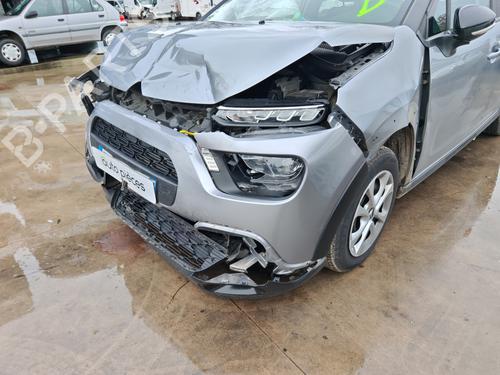 Fælk CITROËN C3 III (SX) 1.5 BlueHDi 100 (SXYHYP, SXYHTU) | BP38078147C45 - Image 6