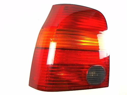 Left taillight SEAT AROSA (6H1) 1.0 | BP20436751C34 