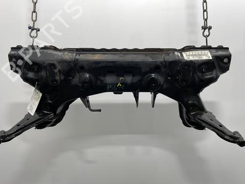 Used Subframe FORD FIESTA VI (CB1, CCN) 1.4 TDCi (70 hp) 22346440
